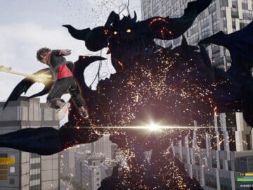 KINGDOM HEARTS IV