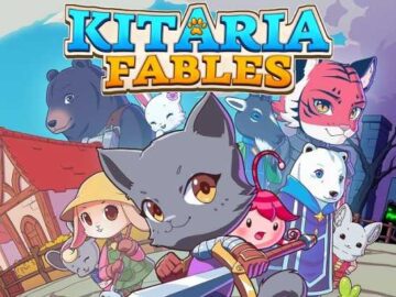 Kitara Fables