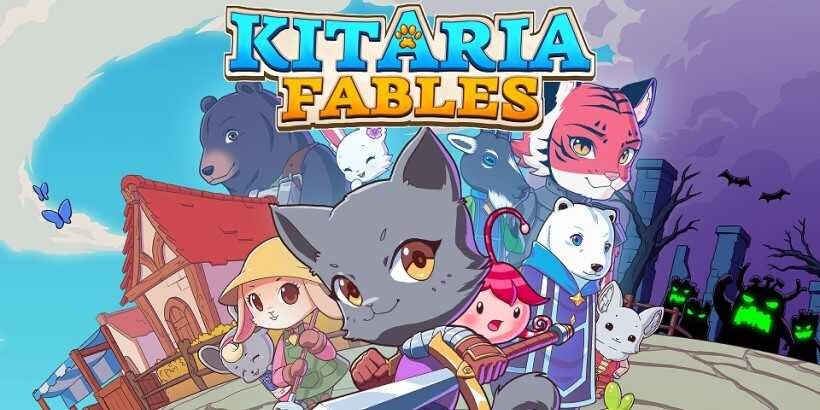 Kitara Fables