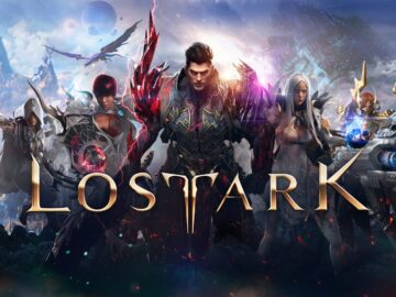 Lost Ark