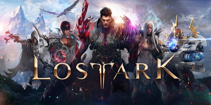 Lost Ark