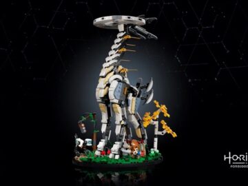 LEGO Horizon Forbidden West