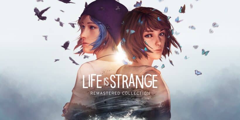 Life is Strange Remastered Collection