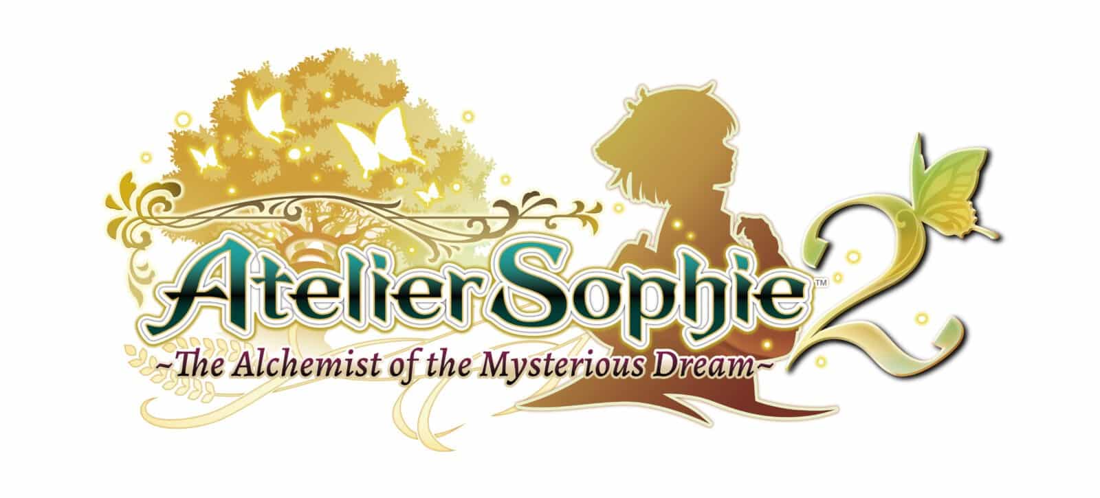 Atelier Sophie 2: The Alchemist of the Mysterious Dream