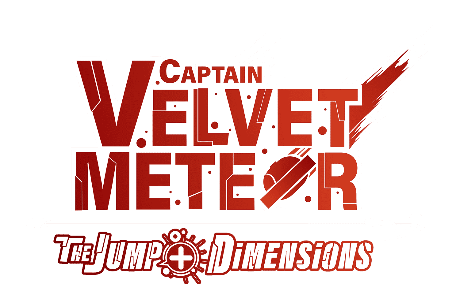 Captain Velvet Meteor: The Jump+ Dimensions
