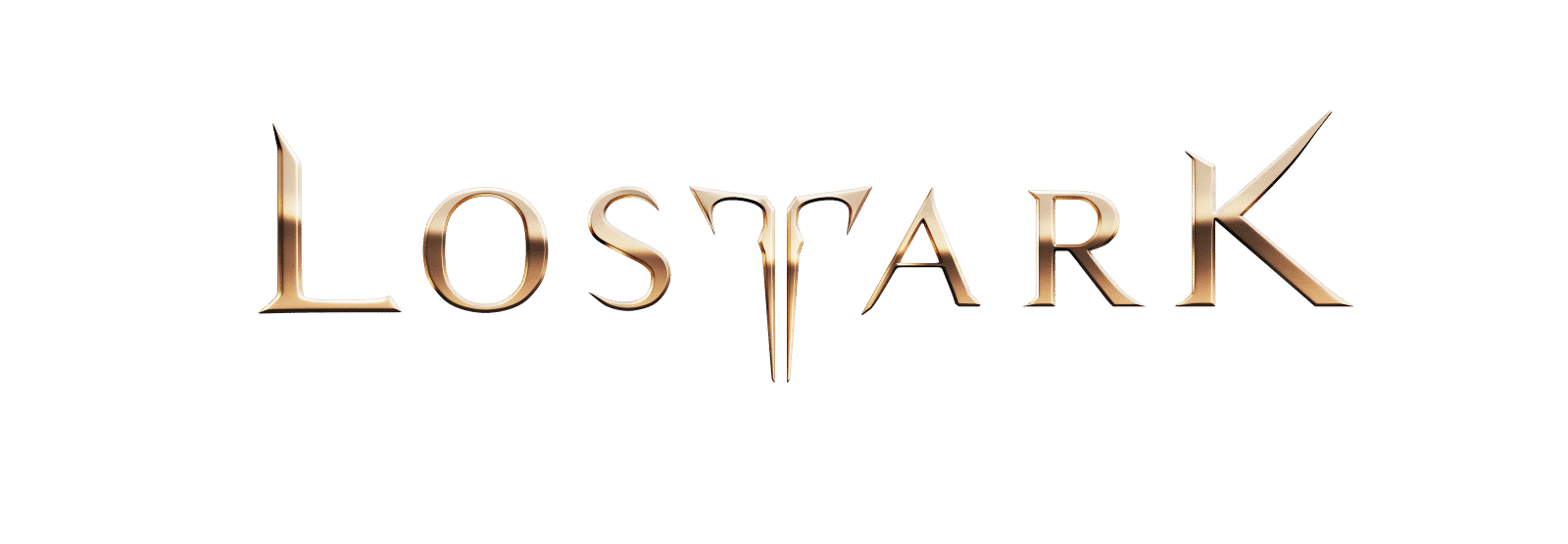 Lost Ark logo