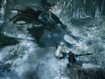 Lost Ark