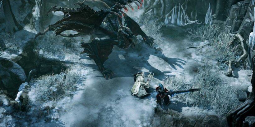 Lost Ark