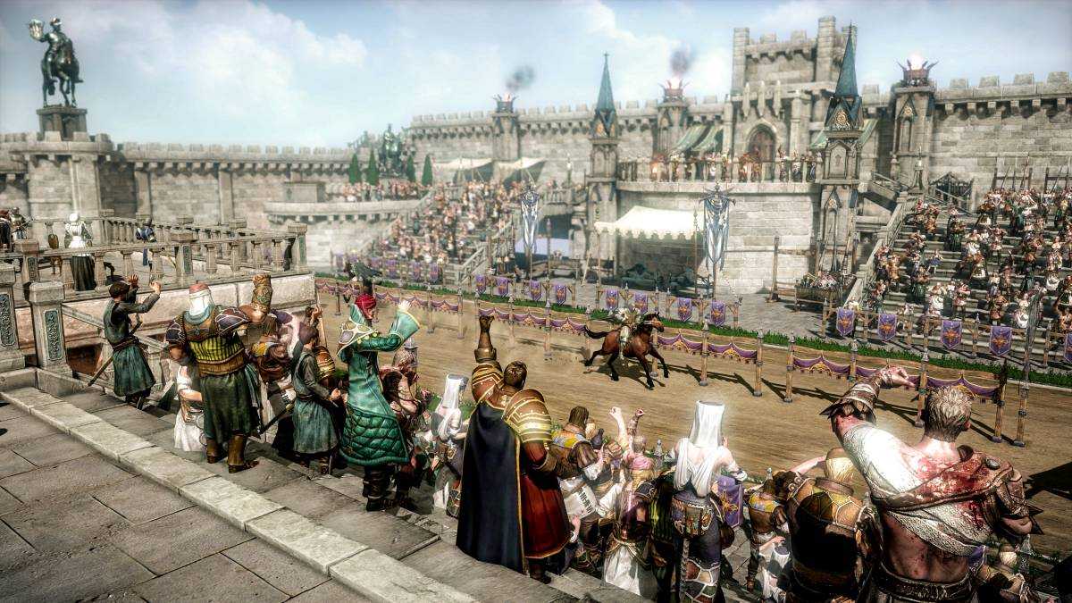 Lost Ark Screenshot