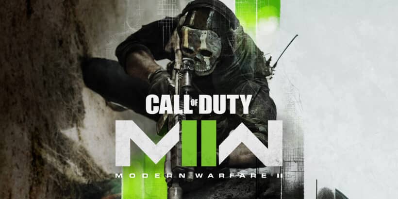 Call of Duty: Modern Warfare II