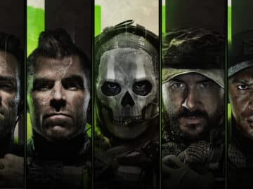 Call of Duty: Modern Warfare II