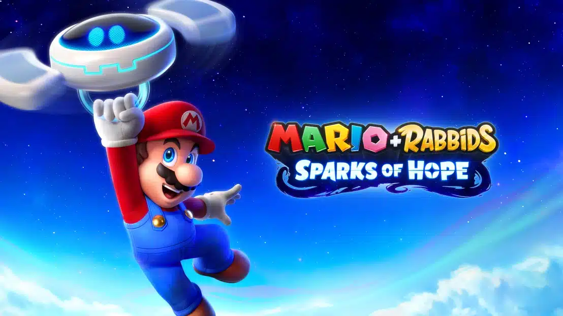 Mario + Rabbids Sparks of Hope - Dritte Erweiterung mit Rayman angekündigt 4 Mario + Rabbids Sparks of Hope