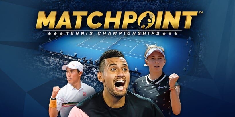 Matchpoint Tennis Championships