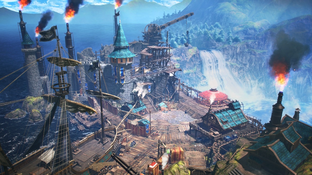 Monster Hunter Rise: Sunbreak