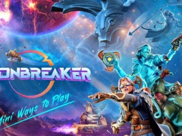 Moonbreaker