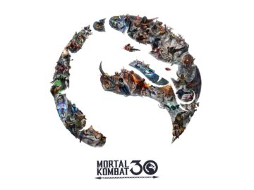 30 Jahre Mortal Kombat