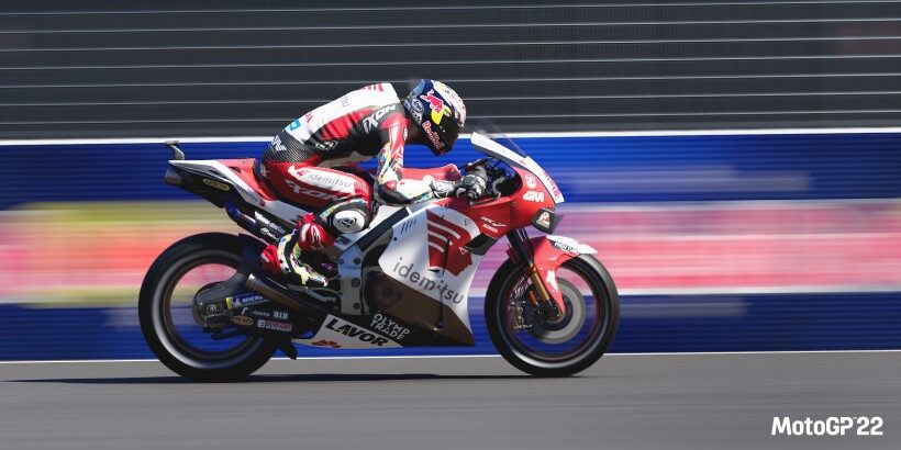 MotoGP 22