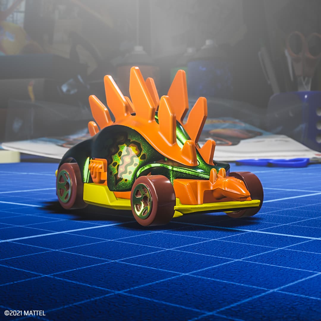 Hot Wheels Unleashed