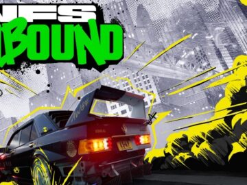 NFS Unbound