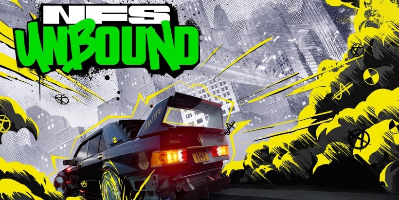 NFS Unbound