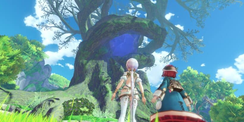 Atelier Sophie 2