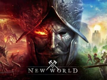 New World