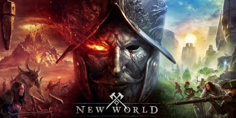 New World