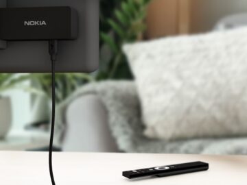 Nokia Streaming Stick 800