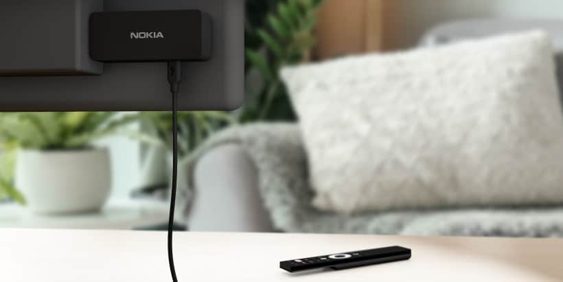 Nokia Streaming Stick 800
