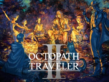 OCTOPATH TRAVELER II