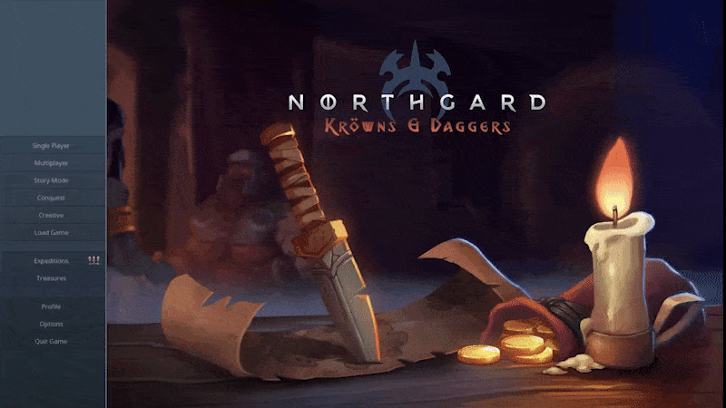 Northgard: Neues Update "Sword & Solace" veröffentlicht 3 Northgard