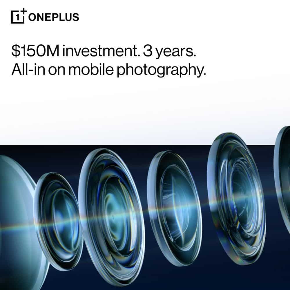 Oneplus Invest