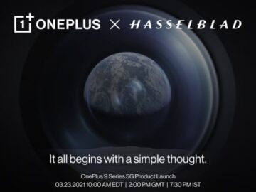 Oneplus x Hasselblad