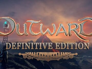 Outward