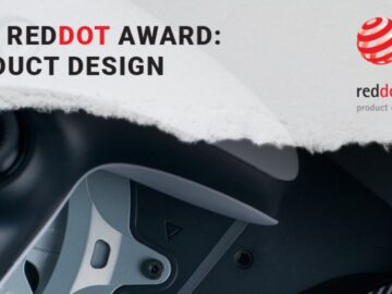 PNY Red Dot Award