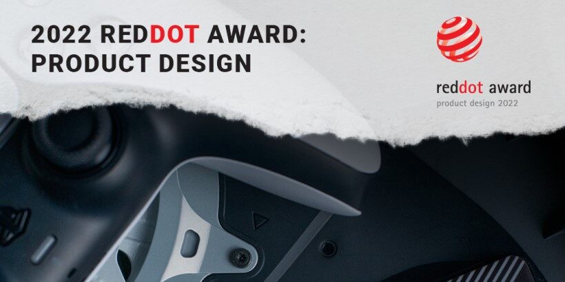 PNY Red Dot Award