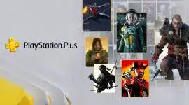 PlayStation Plus: Assassin's Creed Valhalla, Demon's Souls, Ghost of Tsushima Director's Cut und mehr reihen sich in das Spieleangebot ab Juni ein PlayStation Plus Spielekatalog