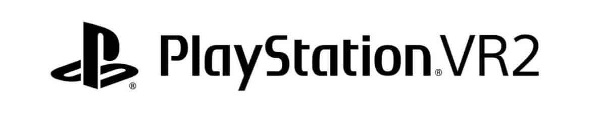 PSVR2 Logo