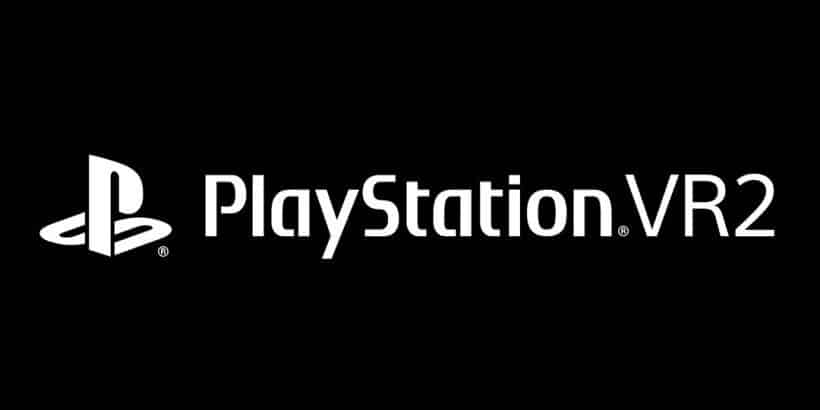 PSVR2 Logo BLK 1x1