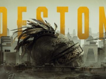 PUBG Battlegrounds Deston