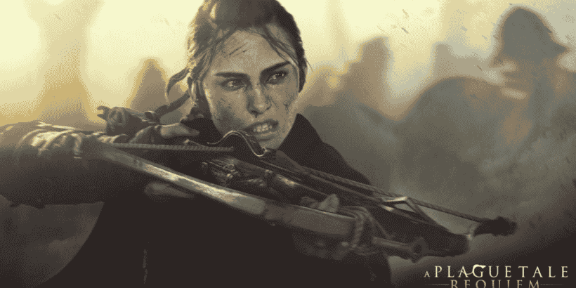 A Plague Tale: Requiem