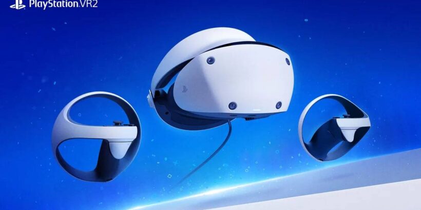 PSVR2