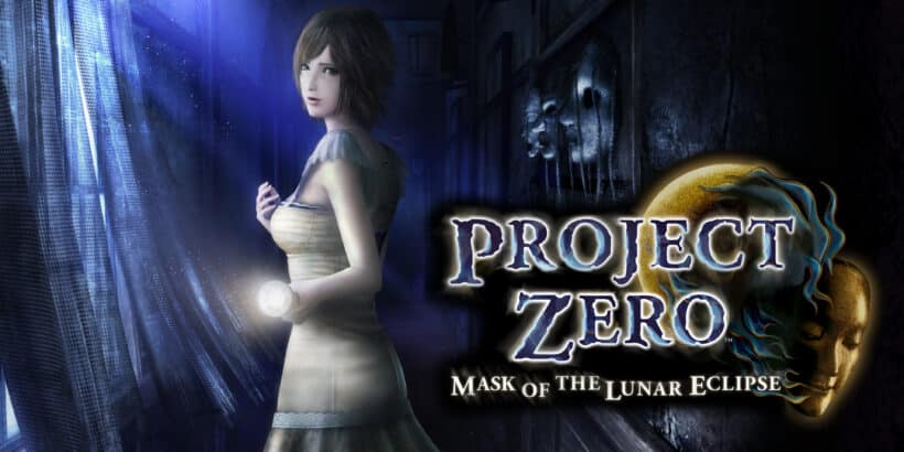 PROJECT ZERO: Die Maske der Mondfinsternis