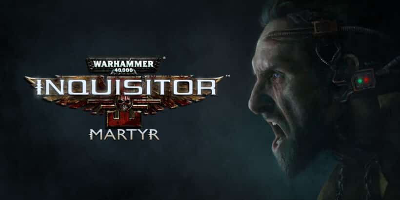 Warhammer 40.000: Inquisitor - Ultimate Edition