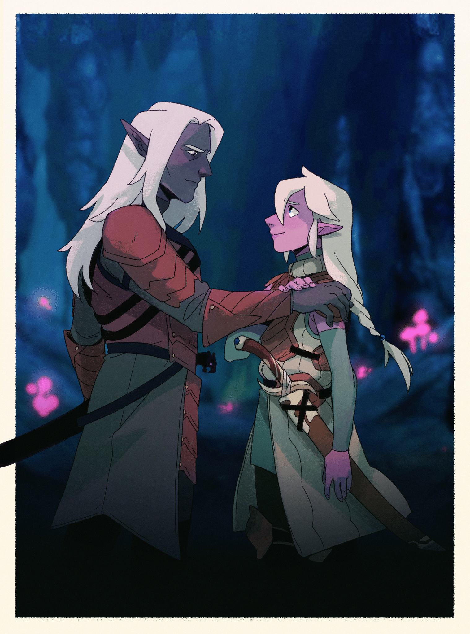 Drizzt