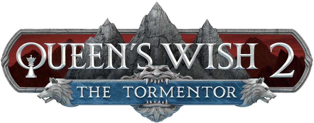 Queen's Wish 2: The Tormentor