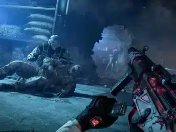 Rainbow Six Siege