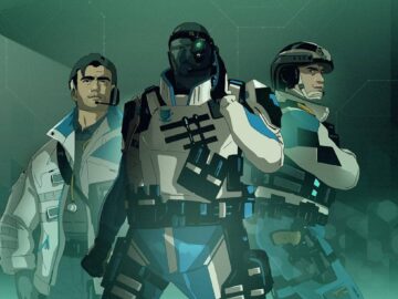 Operation Vector Glare