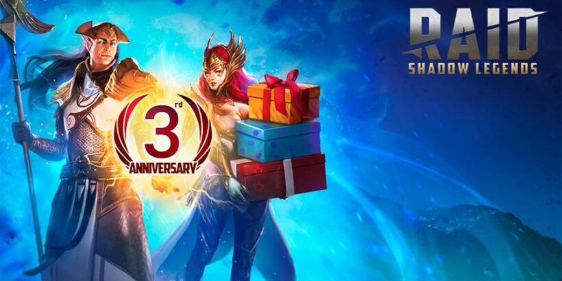 RAID: Shadow Legends