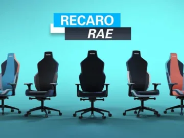 RECARO Rae